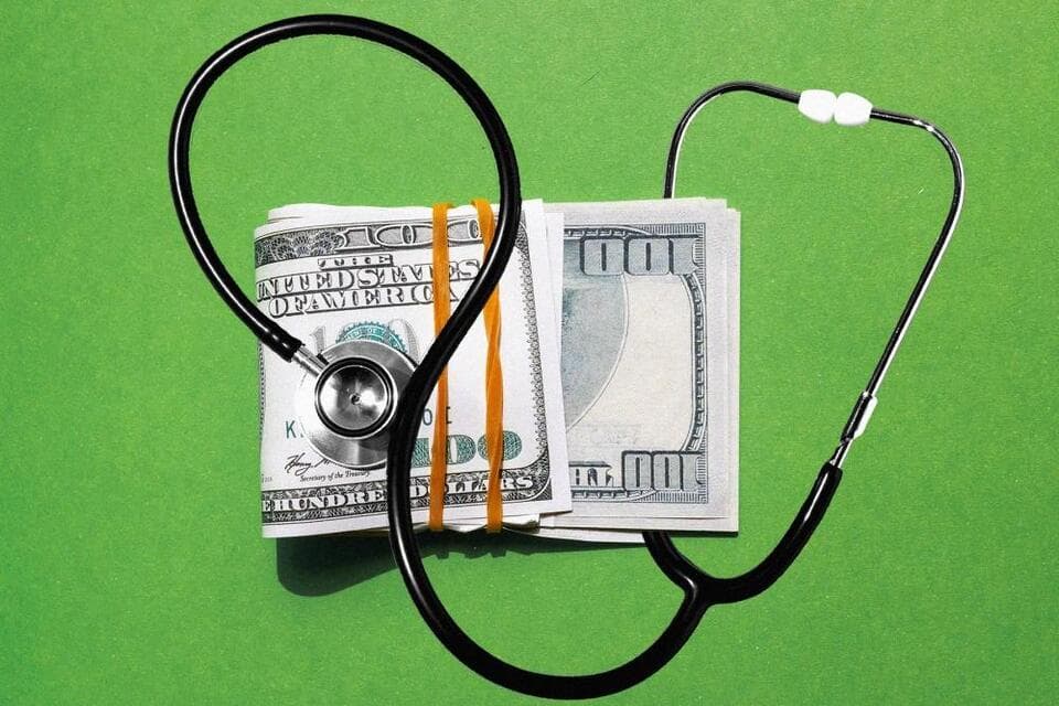 Is your hospital run by private equity? Expect a bigger bill