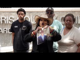 Dr. Matthews pulls endorsement of Menefee over treatment of family in fatal HPD shooting case