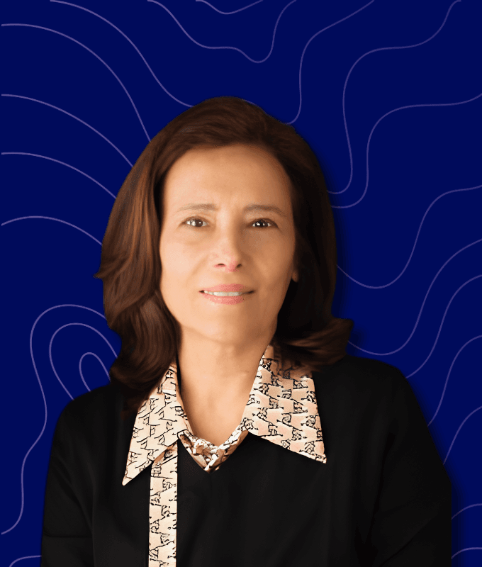 Navigating Emerging Tech with Joana Vicente