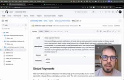 @svpino reposted: Claude Code + MCP is literally the best automation platform I've ever used.

Her...