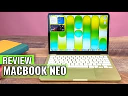 Apple Macbook Neo Review: The Budget MacBook That Crushes the Competition