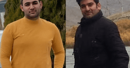 Two more men hanged in Iran as authorities ramp up executions | Iran International