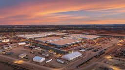 Communities are rejecting the data center bargain