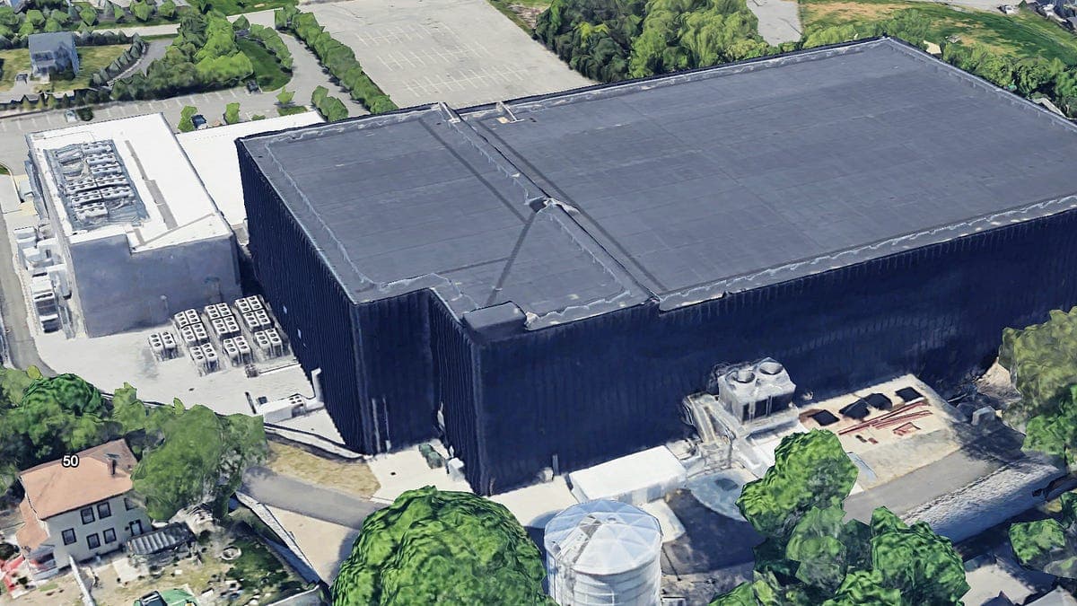 Lowell becomes first city in MA to sue a data center