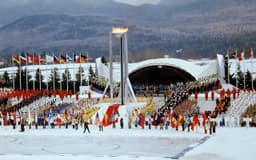 Hochul forms committee to explore 2042 Winter Olympics