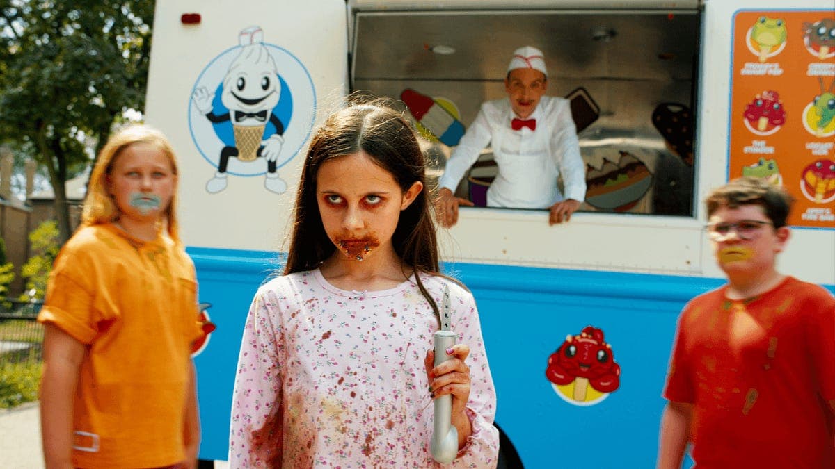 Ice Cream Man (2026) — Movie Review - Creative Culture