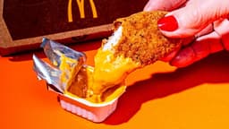 McDonald's unexpectedly adds 10 new chicken menu items