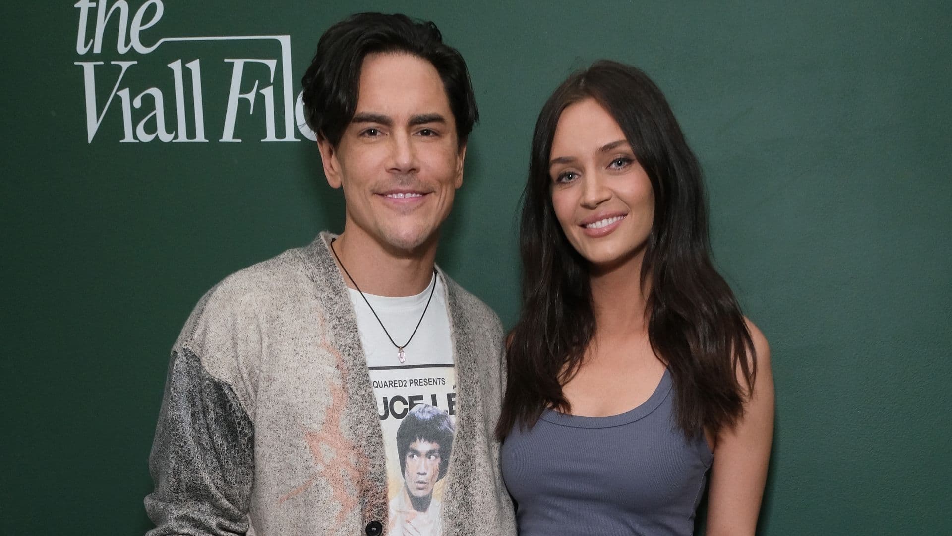 Victoria Lee Robinson Sparks Tom Sandoval Breakup Rumors ...