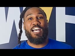 Jarrett Hurd PREDICTS Xander Zayas vs Boots Ennis: “Rest In Peace!”