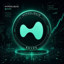 Grayscale Hyperliquid ETF Imminent Per New Filing