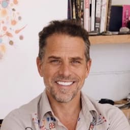 Hunter Biden