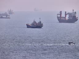 Iran signals tougher military strategy as US standoff deepens