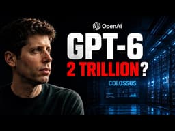 GPT-6: Everything We Actually Know (And What's Just Hype)