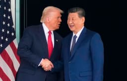 U.S. says it plans extra tariffs of 10% or more for most trading partners after forced labor probe