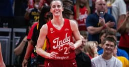 Caitlin Clark breaks Nike record before a single shoe sale