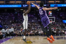 Nets get revenge, rout Kings 115-83 in Summer League