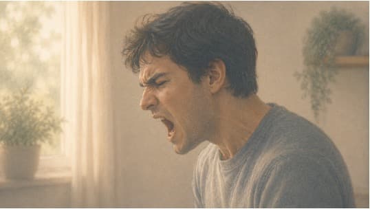 How to Deal with Depression Anger: 5 Effective Strategies