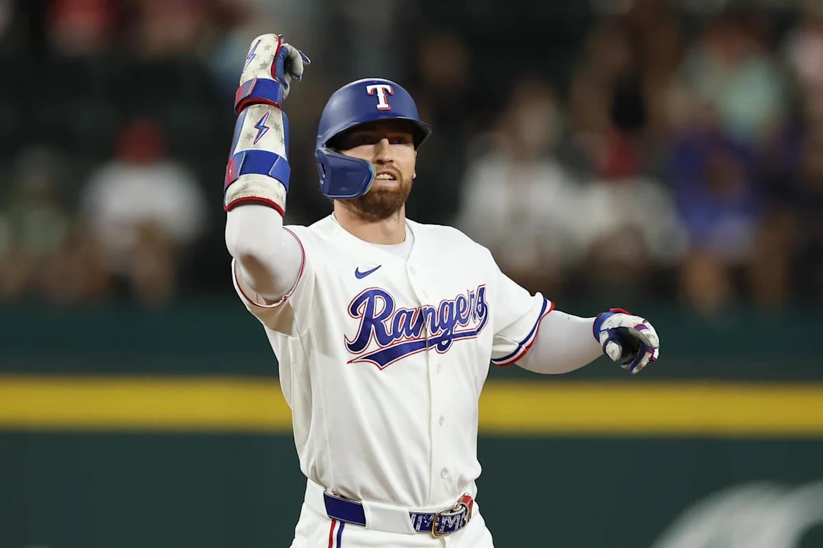 Game 144 Game Day Thread – Tampa Bay Rays @ Texas Rangers