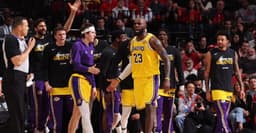 3 takeaways from Lakers’ series clinching Game 6 win vs. Rockets | Silver Screen and Roll