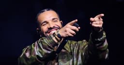 Drake pulls historic hat trick, claiming top 3 spots on Billboard chart