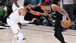 NBA Finals betting tips, DFS picks: Expect a more efficient Wemby in Game 2