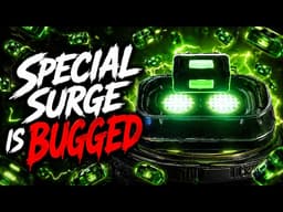 Take FULL Advantage | The Special Surge MOD Is BUGGED In Destiny 2
