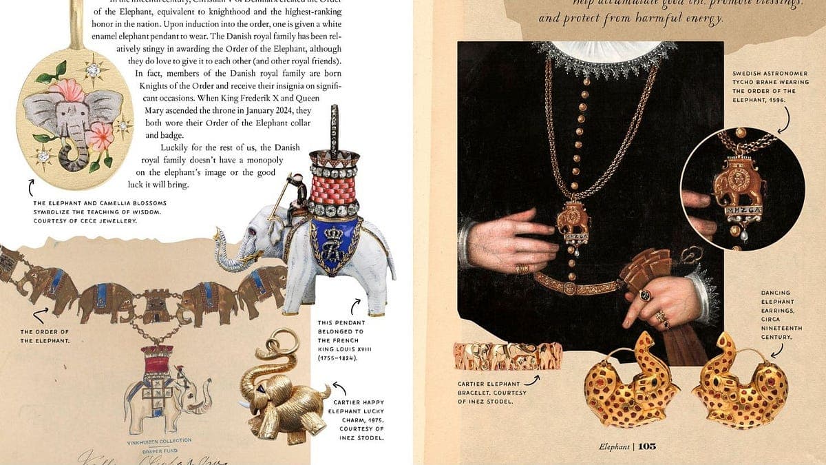 How to Collect Jewelry 