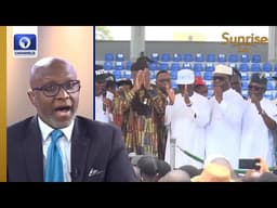 Internal Democracy In Political Parties, Rising Insecurity + More