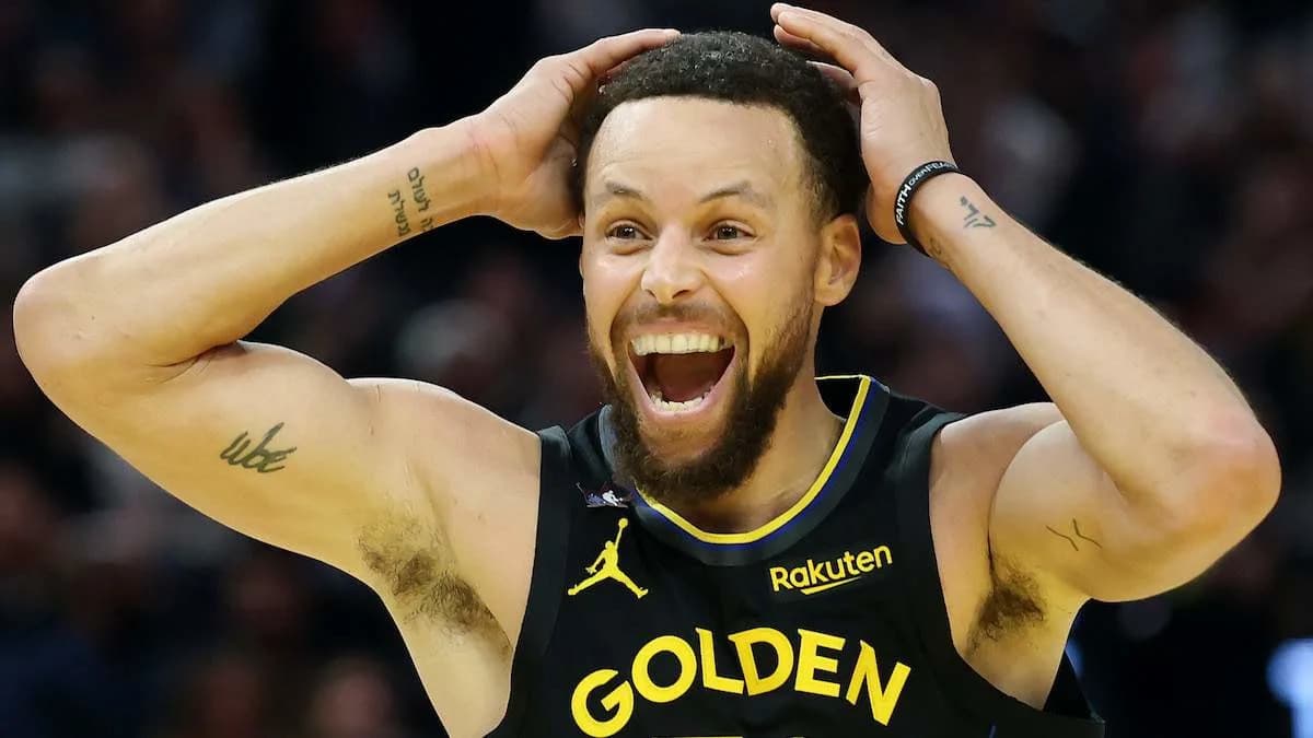 Celtics ‘All-In’ Trade Pitch Lands Steph Curry For Paul George, Draft Haul