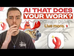 This AI Doesn’t Just Chat… It Actually Does the Work for You 🤯 | Tencent Lobster AI