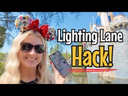 Is Lightning Lane STILL Worth It If You Arrive Late at Disneyland? (Real Test)