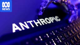 Anthropic's Claude AI model hacks three companies during safety tests