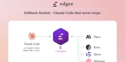 Edgee Claude Code Compressor V2