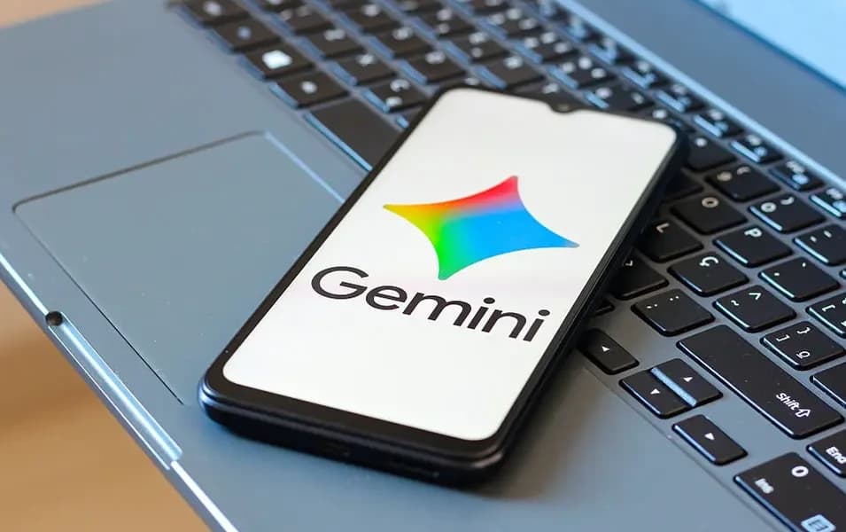 Google Maps to get AI-powered food ordering via Gemini