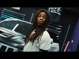 Hurricane Wisdom - Lil Birdie (Official Music Video)