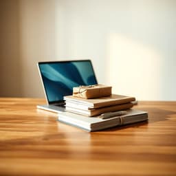 Online Sales Blueprint