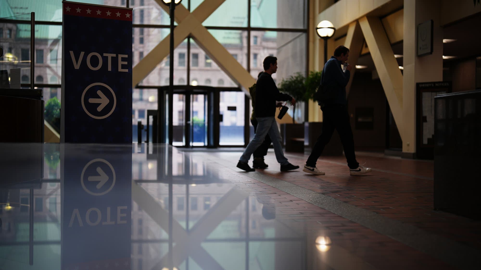 A high-stakes fight for state political power heats up, with ...