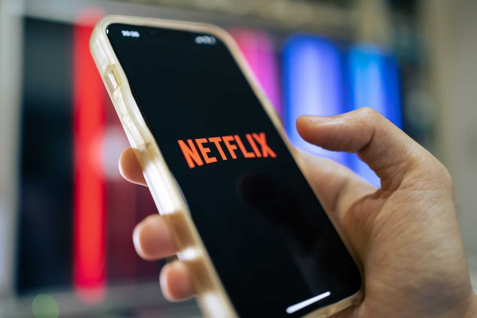 How Is Netflix's Stock Performance Compared to Other Entertainment Stocks?