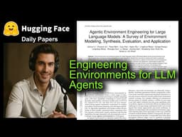 Engineering Environments for LLM Agents