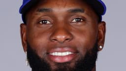 Robert Jr. homers in second game back