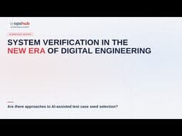 Are there approaches to AI assisted test case seed selection?