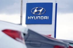 Hyundai Motor turns to new models as sales hit six-year low