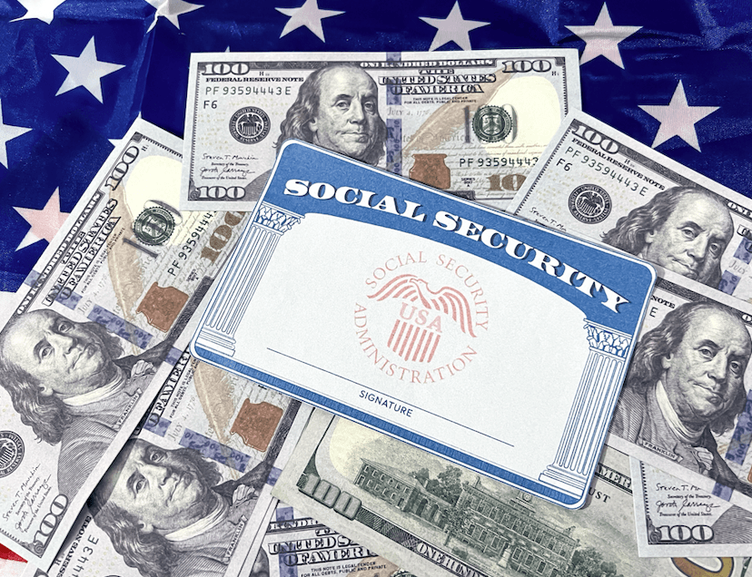 Breakeven Real Rates for Delayed Social Security Claiming - Articles - Advisor Perspectives