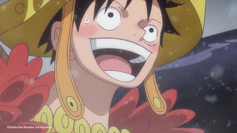 One Piece Elbaph arc release schedule: When are episodes 1158 and 1159 on Netflix and Crunchyroll?