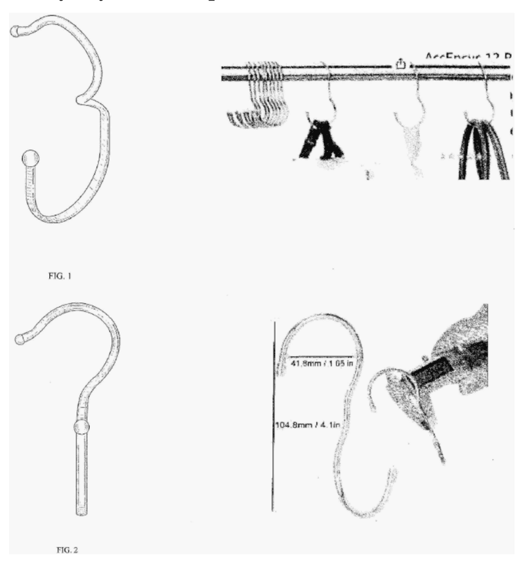 The Federal Circuit Sidesteps Schedule A in Jacki Easlick