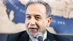 Iran foreign minister: 'No progress has been made' in negotiations with US