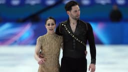 Stellato-Dudek, who won figure skating world title for ...