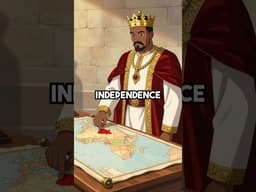 The African King Who Humiliated the Entire Colonial World
