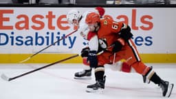 Ducks Notebook: Injury Waiting Room, Klepov Stays Humble, Warren Shines