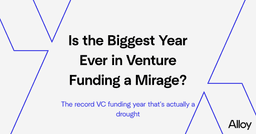Is the Biggest Year Ever in Venture Funding a Mirage?